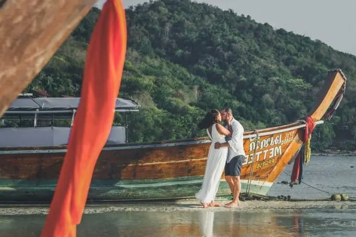 Koh Phi Phi Photography